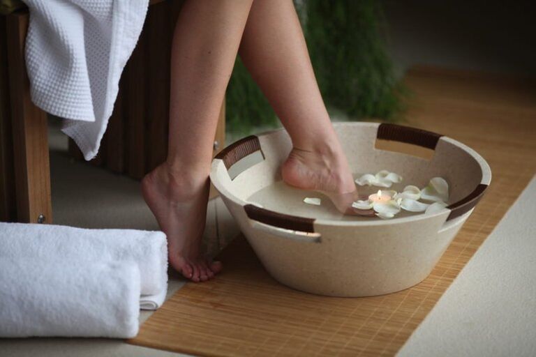 Popular medicine for mushroom treatment